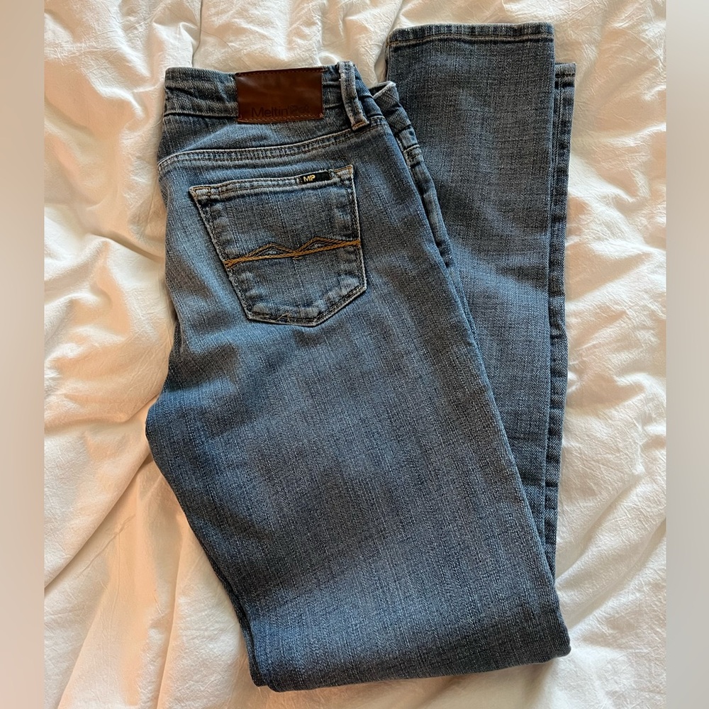 Meltin’Pot Mika jeans